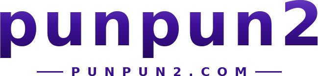 punpun2 logo