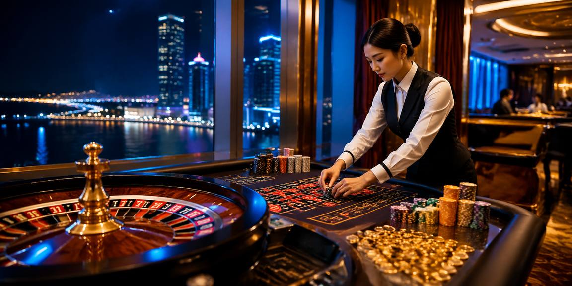 punpun2 Sảnh Live Blackjack Di Động Của Chúng Tôi Có Gì