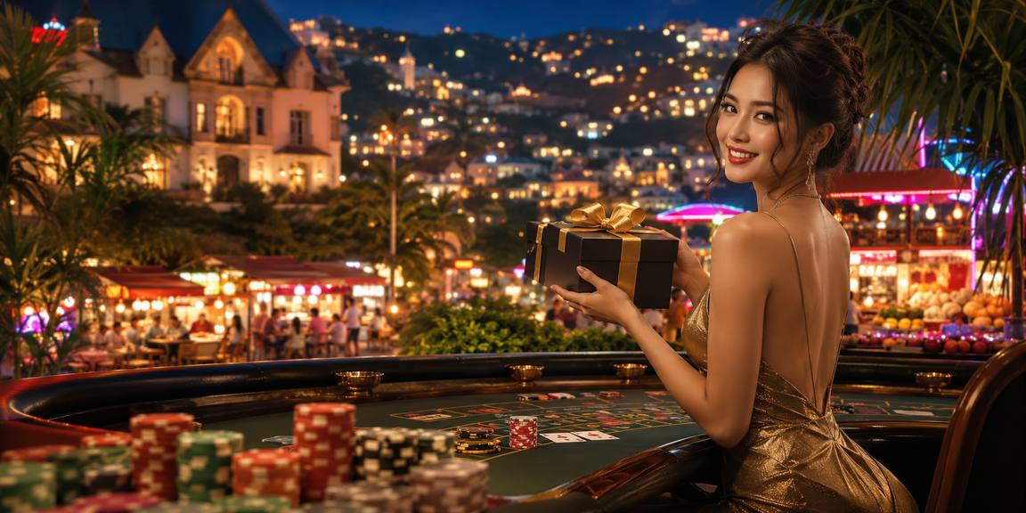 punpun2 MoMo Casino